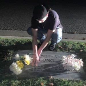 Meet your Posher, Jacob